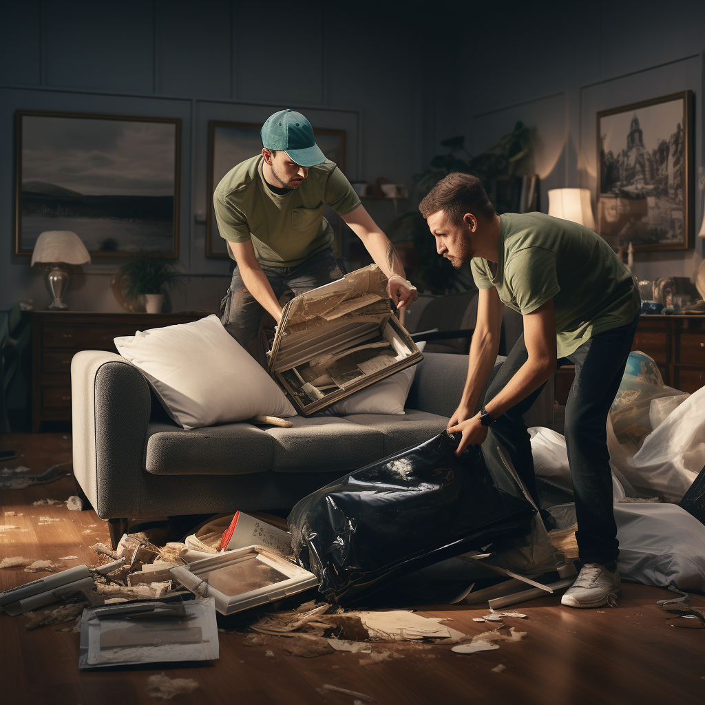 junk room 2